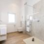 Badezimmer - Appartement Alpentraum Badezimmer - Appartement Alpentraum