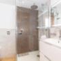 Badezimmer Suite Tirol