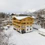 Auhof im Schnee Auhof im Schnee