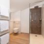 Badezimmer - Appartement Kaiserzeit