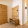 Eingangsbereich vom Appartement Alpentraum Eingangsbereich vom Appartement Alpentraum
