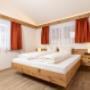 ein Schlafzimmer vom Appartement Kaiserzeit ein Schlafzimmer vom Appartement Kaiserzeit