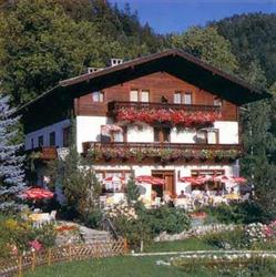 Pension Wildental - Fam Pfannhauser