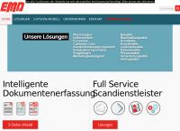 Emd Elektronische U. Mikrofilm-Dokumentationssysteme GesmbH