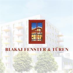 Blakaj Fenster & Türen GmbH