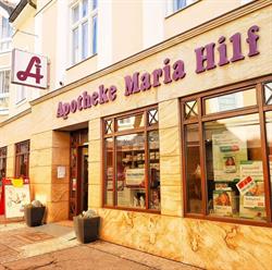 Apotheke Zur Mariahilf
