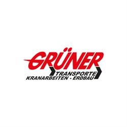 Grüner Richard GmbH