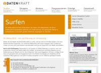 Datenkraft IT-Consulting, Wien