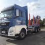 Neulinger & Leidinger Transporte GesmbH in 4760 Raab Neulinger & Leidinger Transporte GesmbH in 4760 Raab