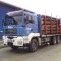 Neulinger & Leidinger Transporte GesmbH in 4760 Raab Neulinger & Leidinger Transporte GesmbH in 4760 Raab
