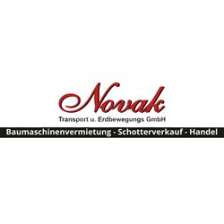Novak Transport und Erdbewegungs GmbH