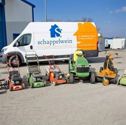 Schappelwein Waren- HandelsgesmbH