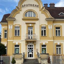 Apotheke Zum Heiligen Georg