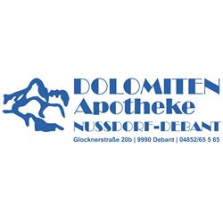 Dolomitenapotheke - Mag pharm Wirnsperger KG