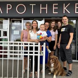Apotheke und Drogerie Rosenau