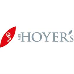 HOYER'S Nibelungen Apotheke