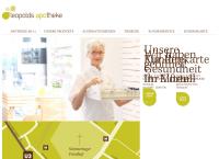 Neue Leopolds-Apotheke