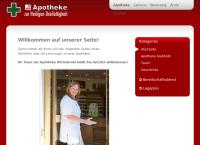 Apotheke
