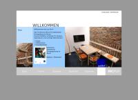 Website von Leo Graf GmbH