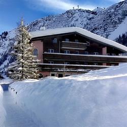 Hotel Lärchenhof