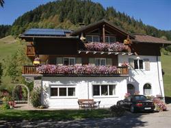 Gästehaus Walliser Stube