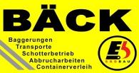 Franz Bäck