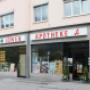 Löwen-Apotheke Mag. pharm. Hermann Götzl Löwen-Apotheke Mag. pharm. Hermann Götzl