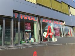 Tivoli Apotheke