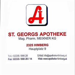 Apotheke Himberg Mag. Meixner KG