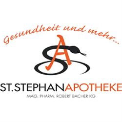 St. Stephan Apotheke KG