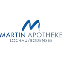 Martin-Apotheke Dr. Michler KG