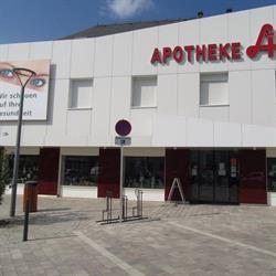 Apotheke Zum Schwarzen Adler
