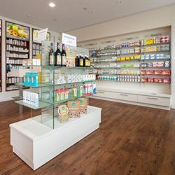 Marien-Apotheke Vogl KG - Dürnkrut