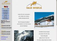Haus Minikus