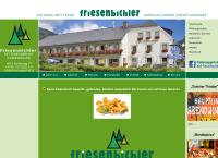 Website von Gasthaus Retteneggerhof