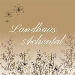 Landhaus Achental