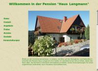 Haus Langmann
