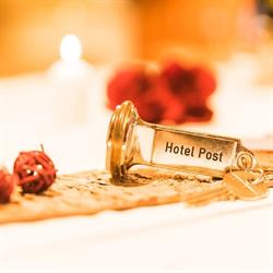 Hotel Gasthof Post