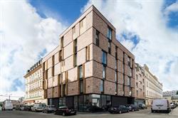 Hotel Caroline