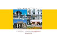 Hotel-Pension Astra