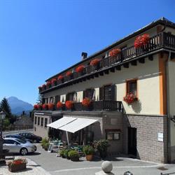 Appartementhaus MEYER