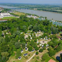 Donaupark Camping Tulln
