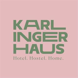 Jugendherberge Karlingerhaus