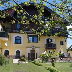 Hotel Belvedere