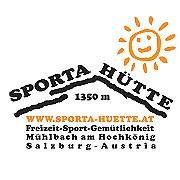 Sporta-Hütte