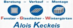 Keckeis Alois Fenster Glasdächer Wintergärten