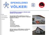 Spenglerei Völker GmbH