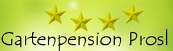 Gartenpension Familie Prosl