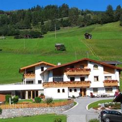 Ferienwohnungen Lechthaler