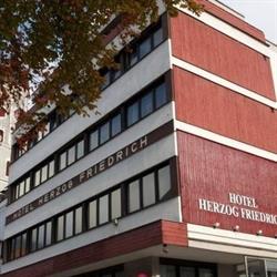 Hotel Herzog Friedrich